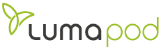 Lumapod Logo